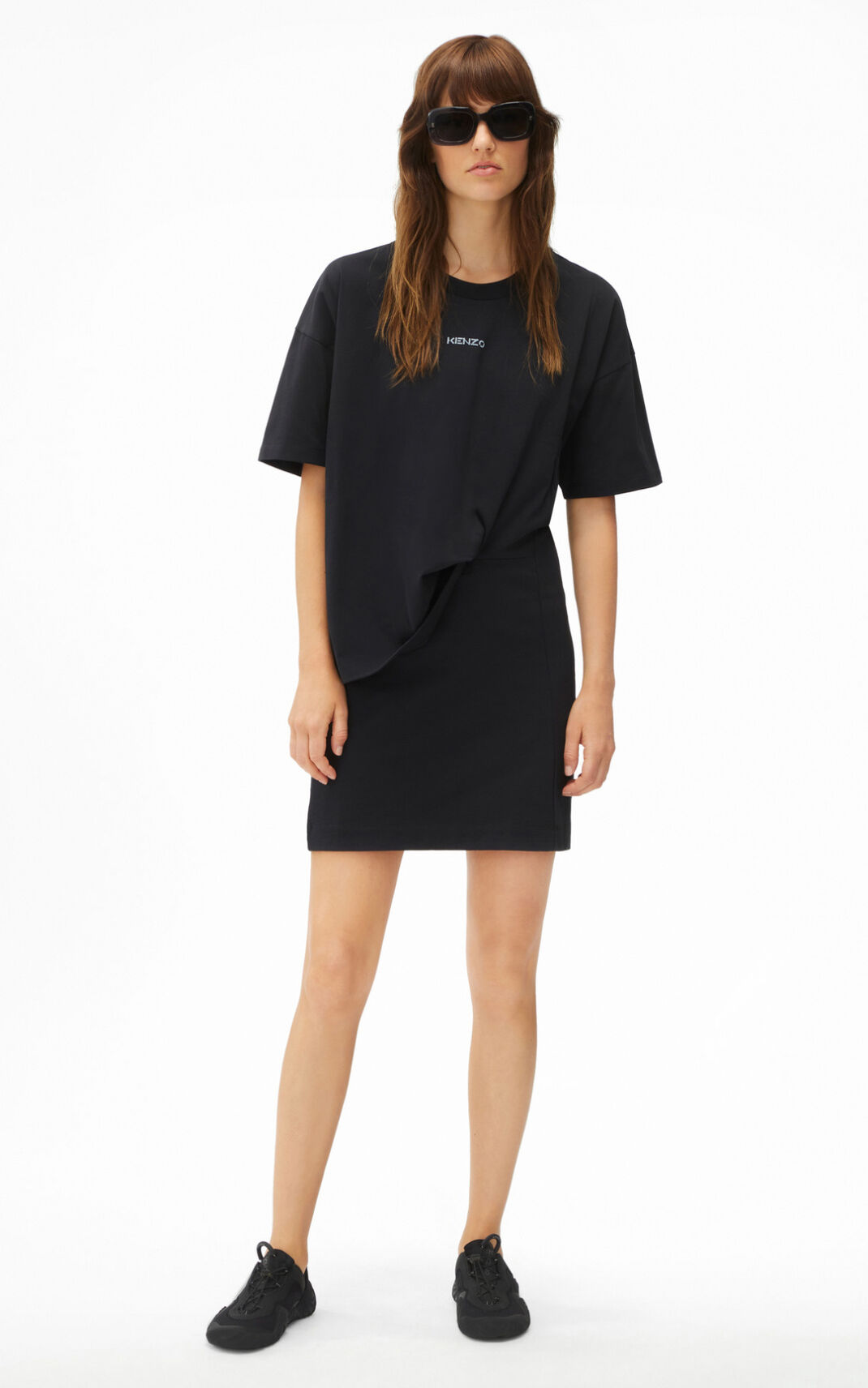 Kenzo Logo Mujer Mexico Outlet Kenzo Talla XXS kenzomexicocity